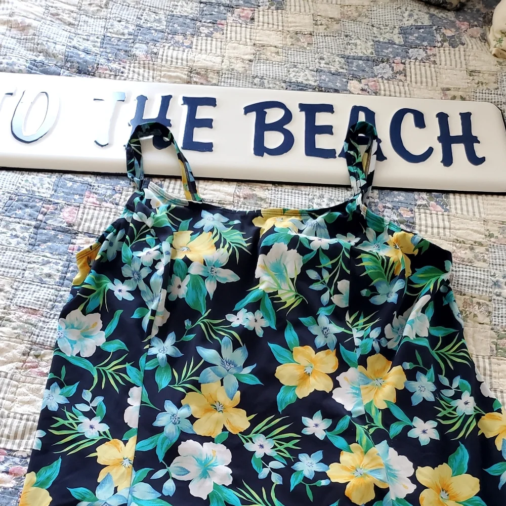 Vintage Bathing Suit - Picture 11 of 13
